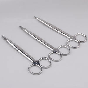 プロの外科用医療用包帯はさみ - Product Image 5