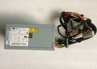 Asli untuk Lenovo ThinkStation S20 625W 80 Plus Bronze Power Supply PSU 41A9758 FS8003