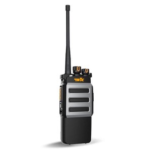 Simulateur de talkie-walkie Dongkun DK 720R 215 368 428 508 600 630R Anti-interférence Batterie rechargeable - Product Image 2