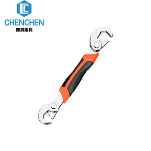 Chenchen Có Thể Điều Chỉnh Công Cụ Cờ Lê 6-<span class=keywords><strong>32Mm</strong></span> Đa Chức Năng Lớn Phổ Metric Đo Thép Hợp Kim Chất Lượng Cao Cờ Lê - Product Image 2