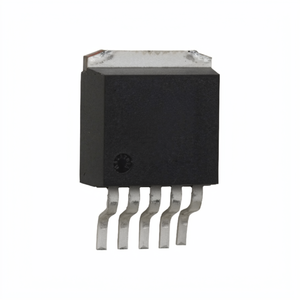 ส่วนประกอบวงจรอิเล็กทรอนิกส์ดั้งเดิม MIC29201-3.3WU กับ263 6 D2PAK เพื่อ263BA การจัดการพลังงาน (PMIC) - Product Image 1