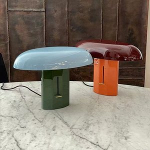 Lámpara de Mesa LED Moderna Matador de Diseño Español <span class=keywords><strong>Jaime</strong></span> Hayon para Sala de Estar, Dormitorio, Estudio, Hotel, Mesita de Noche - Product Image 4