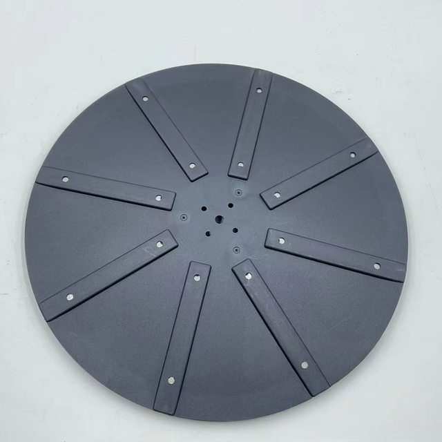 T40 Spreader Throwing Plate Fertilizer Spinning Disc for Agras T30 T40 Agricultural Drone Spreading Tank Spinner Disk Parts