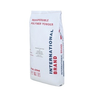 Linh hoạt vae redispersible Polymer bột cho xi măng dựa trên tường Putty - Product Image 1