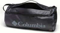 Bolsa impermeable extensible de fin de semana, bolsas de viaje de mano para hombres y mujeres con compartimento para zapatos, bolsa de gimnasio