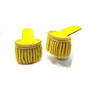 Épaulettes de cérémonie personnalisées de haute qualité avec franges et services d'épaule en fils métalliques, dotées de caractéristiques confortables et d'une sangle unique, vente en gros - Product Image 4
