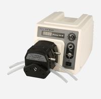 Distributeur de savon liquide électrique ABS haute précision basse pression 2416 ml avec pompe à débit constant et tuyau peristaltique OEM