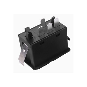 Interruptor de elevalunas eléctrico 61311381205 para BMW E23 E24 E28 - Product Image 3