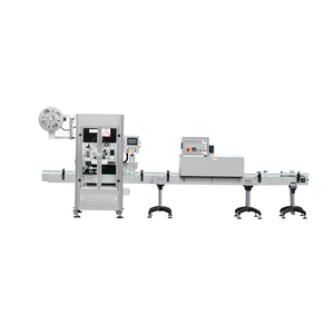 Prezzo Basso della fabbrica Facile Operare Bottiglia di Spezie In Polvere di Riempimento Collegare E Macchina di Coperchiamento - Product Image 4