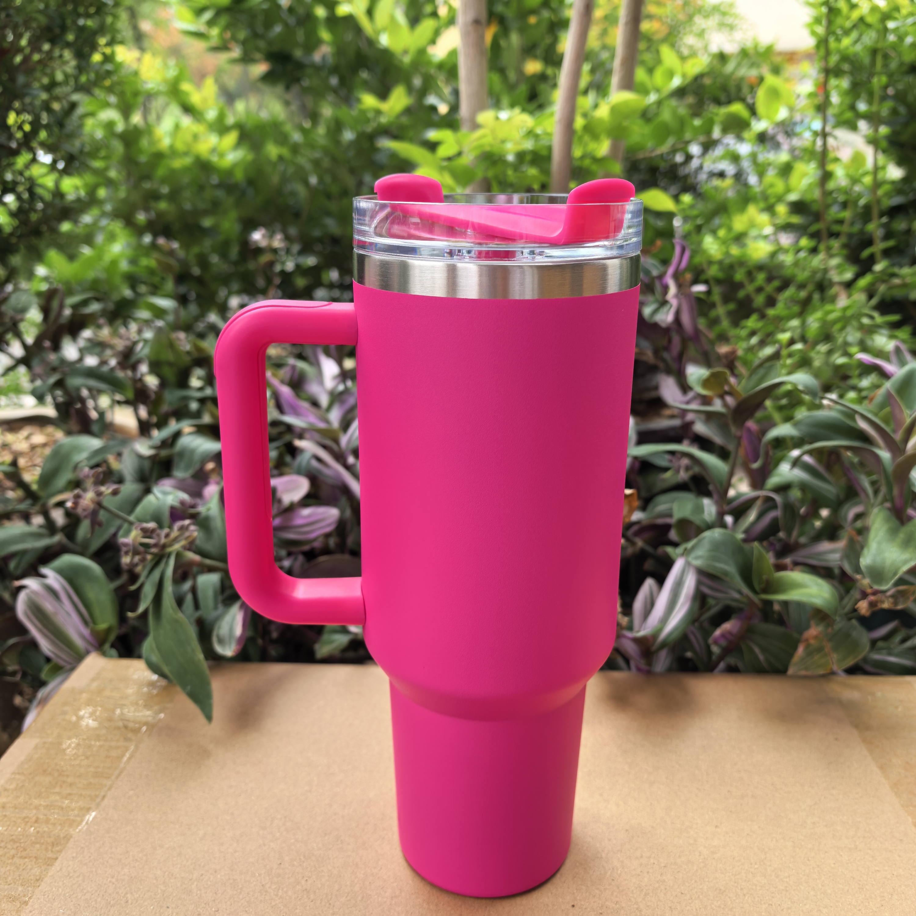 16  rose pink