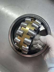 Lqb ब्रांड टिकाऊ उच्च गुणवत्ता वाले लंबे जीवन कम शोर गोलाकार रोलर असर <span class=keywords><strong>23238</strong></span> ca/w33 - Product Image 5