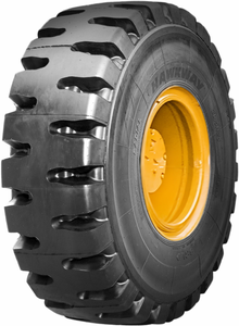 Pneu radial pour chargeuse sur routes L-5 17.5R25 20.5R25 23.5R25 26.5R25 29.5R25 18.00r25 Pneu radial OTR de qualité supérieure HAWKWAY - Product Image 2