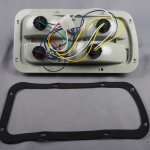 Lámpara trasera para DATSUN, 240Z - Product Image 3