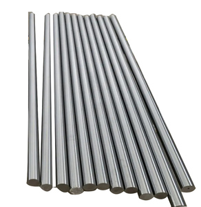 <span class=keywords><strong>Aisi</strong></span> 304 316l 303 201 Roestvrij Staal Ronde Bar 10Mm Astm A276 Voor Machinale Bewerking En Constructie - Product Image 1