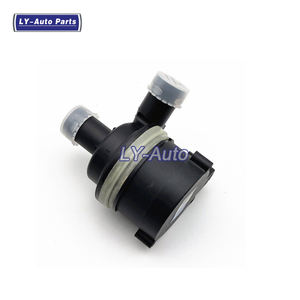 059121012B Pompe à eau auxiliaire de liquide de refroidissement électrique pour Vw pour <span class=keywords><strong>Audi</strong></span> A4 <span class=keywords><strong>A5</strong></span> A6 - Product Image 1