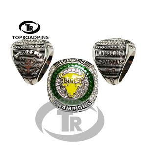 カスタムチャンピオンシップリング野球フープバスケットボールWbcシカゴブルズNb aユースサッカーソフトボールUsssa <span class=keywords><strong>Championship</strong></span> Rings - Product Image 2