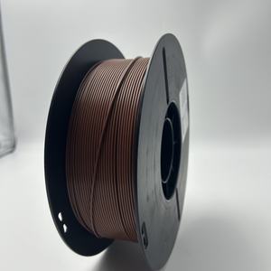 कारखाना प्रत्यक्ष 1.75 मिमी प्ला रेशम 3 डी प्रिंटर फिलामेंट. चिकनी चमकदार चमकदार खत्म. एफडीएम प्रिंटिंग के लिए पर्यावरण अनुकूल सामग्री - Product Image 6