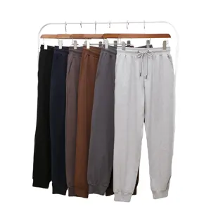 Stylish 95 Cotton 5 Spandex Pants For Comfort 