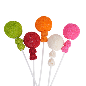 <span class=keywords><strong>Caramelos</strong></span> de Goma con Forma de Frutas de Dibujos Animados, Coloridos y Suaves, en Botellas, Precio de Fábrica al por Mayor - Product Image 4