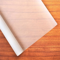 Logo personnalisé imprimé A3 A4 papier translucide blanc acide sulfurique papier calque imprimable