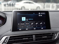 Pour Peugeot Citroen interface vidéo caméra panoramique interface vidéo de recul
