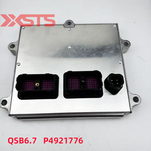 Placa de Computador do Motor Original <span class=keywords><strong>ECU</strong></span> para Escavadeira 4921776 4921797 600-467-1100, para QSB6.7 QSB4.5 CM850 6D107 com Garantia - Product Image 3