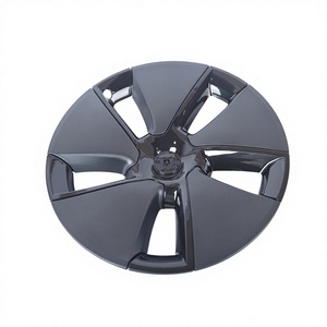 غطاء عجلة LinTch بالجملة من المصنع مقاس 18 بوصة، غطاء عجلة OE 1044271-00-A لسيارة تسلا موديل 3 المحدثة - Product Image 1