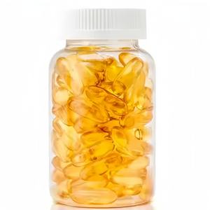 Gélules d'<span class=keywords><strong>huile</strong></span> <span class=keywords><strong>de</strong></span> poisson végétalienne Oméga <span class=keywords><strong>3</strong></span> 6 9 en capsules molles, compléments alimentaires naturels pour produits <span class=keywords><strong>de</strong></span> beauté, fabrication OEM/ODM sous marque privée - Product Image 2