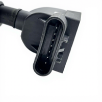 Bobine d'allumage UF669 pour Encore Meriva Volt 1.4T 1.4L A14NEL LUJ Pièces automobiles