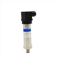 Transmetteur de pression d'eau pour compresseur d'air RKS AP202C 4-20mA 24VDC 0-20Mpa en acier inoxydable, transducteur à silicium pour gaz et huile IP65 0.5%
