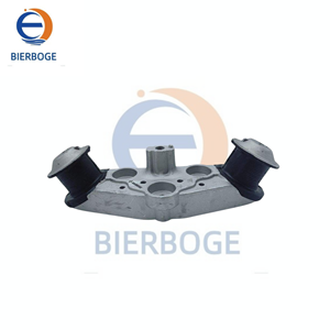 การสนับสนุนระบบส่งกำลังสำหรับ Panamera 2010-2016 4.8L 3.6L 3.0L OE 97037511801 970 375 118 01 - Product Image 2