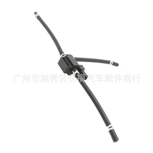 Válvula Solenoide del Turbocompresor 667-111 CJ5Z-9K378-A CJ5Z-9K378-B CJ5G-9K378-BA para Control de Presión del Turbo de Jeep - Product Image 3