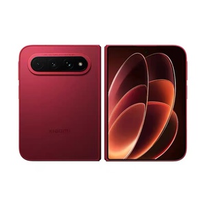Xiaomi 18 Fold 5G สมาร์ทโฟนพับได้รุ่นดั้งเดิม หน้าจอ LTPO AMOLED ขนาด 7.58 นิ้ว XRing O3 กล้อง 200MP แบตเตอรี่ 6000mAh รองรับซิมคู่ - Product Image 1