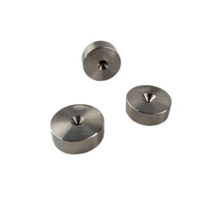 Matrice de tréfilage en carbure de tungstène YG6YG8, Matrice métallique, Matrice de tréfilage en acier au tungstène - Product Image 4