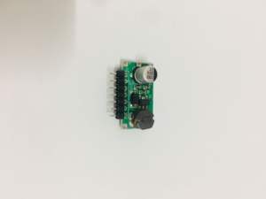 DC 7-30 В 3 Вт 700mA 1 Вт <span class=keywords><strong>350mA</strong></span> драйвер светодиодной лампы PWM диммер управления плата конденсаторного фильтра модуль защиты от короткого замыкания Горячее предложение - Product Image 4