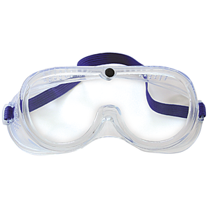 Gafas protectoras elásticas IDEAL STAR para uso de herramientas de torneado - Product Image 1