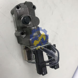 אביזרים מטעין עבור komatsu עם WA380Z-<span class=keywords><strong>6</strong></span> WA480-8 הרכבה שסתום cmv המפעל המקורי WA470-8 56-15-35702 - Product Image 4