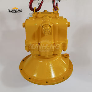 Aftermarket PC350-<span class=keywords><strong>7</strong></span> PC350-8 PC400LC-8 <span class=keywords><strong>PC450LC</strong></span>-8 Zwenkmotor 706-7K-01170 Zwenkapparaat voor Komatsu - Product Image 6