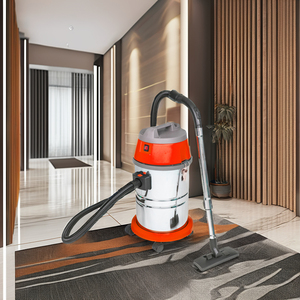 35L High Power Wet and Dry Industrial Vacuum <b>Cleaner</b> New Condition for Home Restaurant Hotels Vacuum <b>Cleaner</b> Vacuum <b>Cleaner</b> - Product Image 1