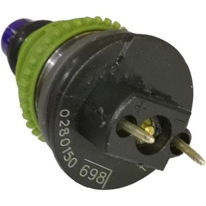 0280 150 698 Motor de inyección de combustible para <span class=keywords><strong>Clio</strong></span> <span class=keywords><strong>1.6</strong></span>, inyectores de combustible - Product Image 6