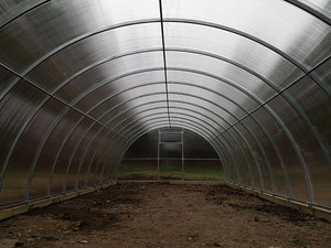 Toile de protection UV pour serre de jardin en Polycarbonate, produit en extérieur - Product Image 3