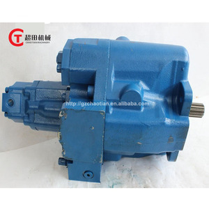 ปั๊มไฮดรอลิกหลักสำหรับรถขุด EX70-5 รุ่น AP2D36 หมายเลขอะไหล่ 4377971 4373709 ปั๊มหลักรถขุดยี่ห้อ <span class=keywords><strong>Uchida</strong></span> Rexroth รุ่น AP2D36 - Product Image 2