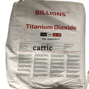 Dióxido de titanio Lomon R996 Grado industrial para pintura Tio2 Rutilo Dióxido de titanio Rutilo Grado Tio2 - Product Image 6