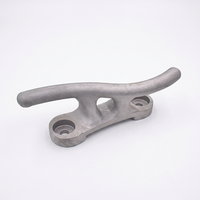 Ambull Factory Vente en gros de étriers de quai en aluminium de haute qualité pour bateaux, fourniture marine essentielle