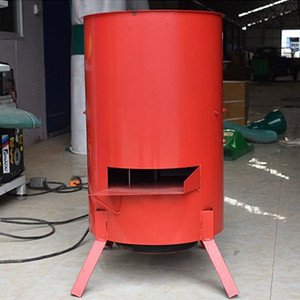 Broyeur d'aliments électrique en acier multifonctionnel pour le traitement des plantes aquatiques et des légumes - Product Image 2