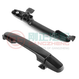 Fábrica de montaje de manija de puerta de coche de Sistemas de carrocería personalizada para BRILLIANCE H220 H230 H320 H330 H530 FSV <span class=keywords><strong>FRV</strong></span> - Product Image 3