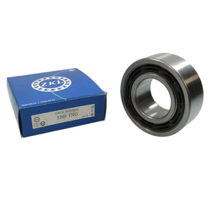 जेक्ल असर वाली 15-9 कोणीय संपर्क गेंद वाली डक35660037 डबल पंक्ति के साथ 14-2 dac30600037 डबल पंक्ति - Product Image 2