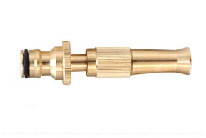 Pistolet à <span class=keywords><strong>eau</strong></span> à pulvérisation directe à haute pression fourni par le fabricant Buse en cuivre pour le lavage de voiture domestique <span class=keywords><strong>Jet</strong></span> <span class=keywords><strong>d</strong></span>'<span class=keywords><strong>eau</strong></span> de <span class=keywords><strong>jardin</strong></span> haute puissance - Product Image 4