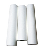 Papier de transfert thermique par sublimation numérique grand format pour textile, vente en gros de l'usine Hummberg Jiangsu