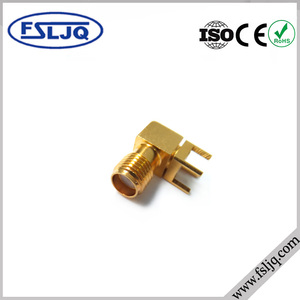 공장 가격 미니 딘 4.3-10 여성 남성 F RCA UHF FME QMA RF 동축 어댑터 SMA 유형 TNC SMB SMC BNC 개발 보드 키트 - Product Image 6